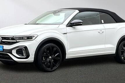 VW T-Roc 52.619 km 28.880 &euro; Emsdetten 48282
