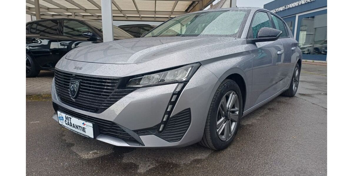Peugeot 308 111.900 km 17.790 &euro; Hersbruck 91217