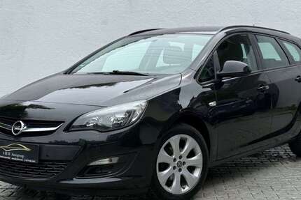 Opel Astra 136.000 km 5.490 &euro; Muenchen 81243