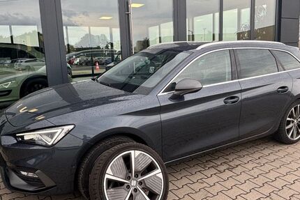 Seat Leon 92.000 km 20.999 &euro; Damme 49401