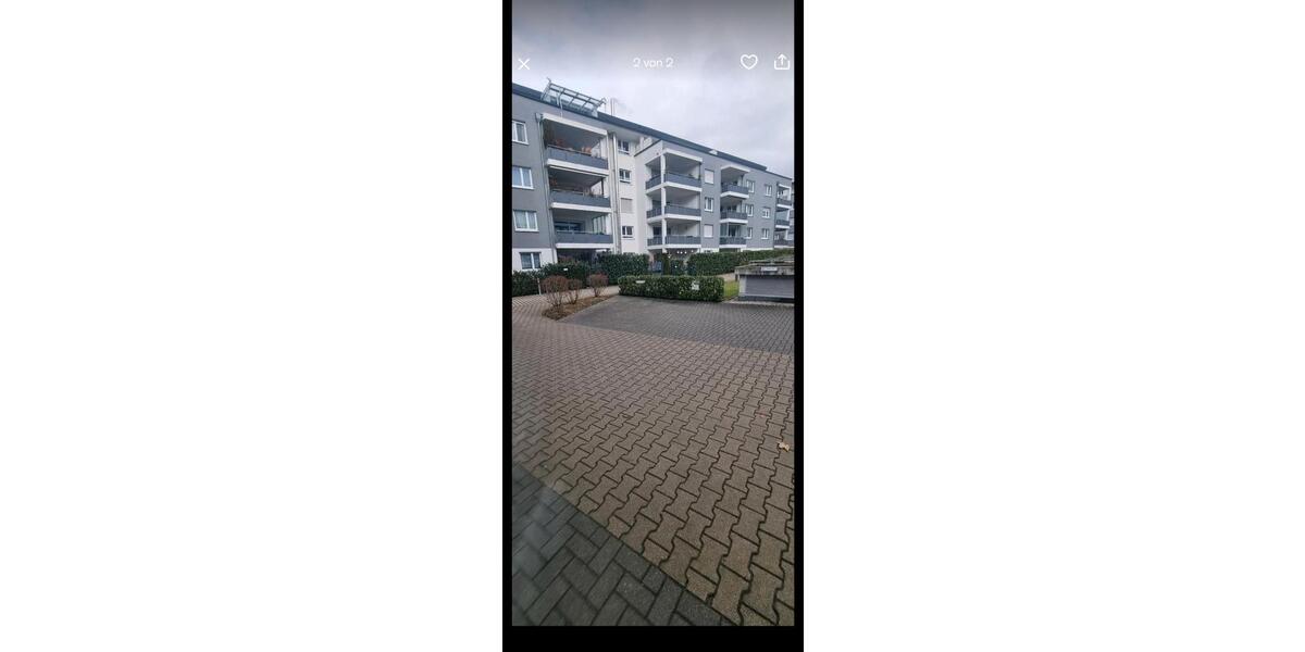 Etagenwohnung Schopfheim - 3.5 Zimmer, 98 m&sup2;, 445.000&euro; | Angebot:26834955