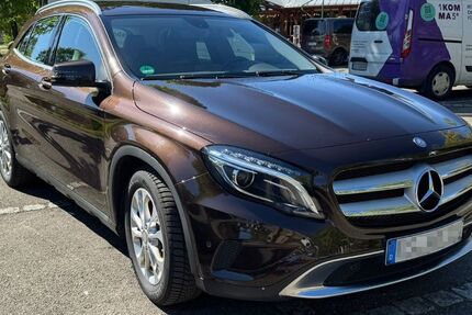 Mercedes-Benz GLA 200 88.250 km 14.499 &euro; Schlaitdorf 72667