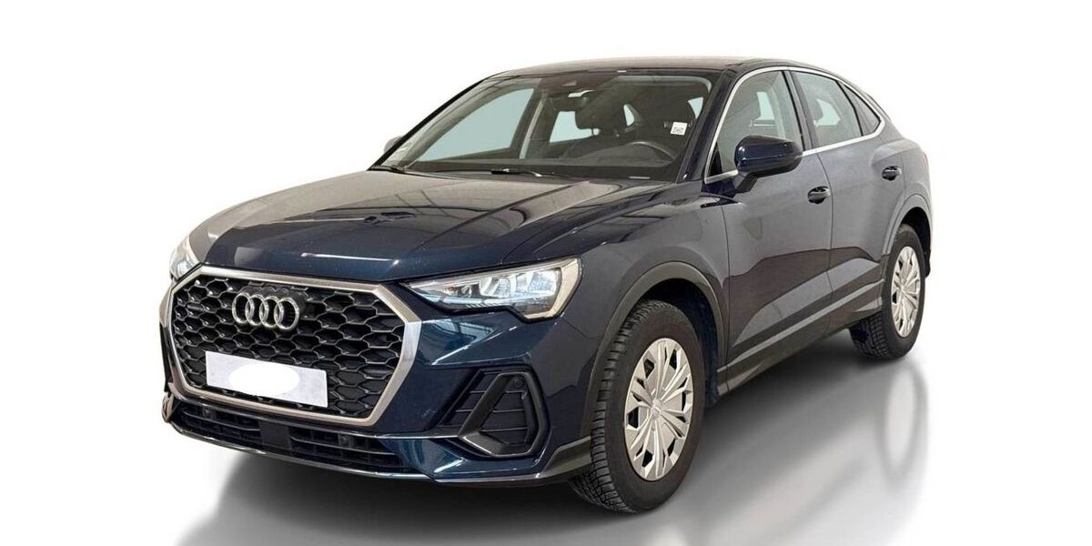Audi Q3 66.000 km 27.890 &euro; Gröbenzell 82194