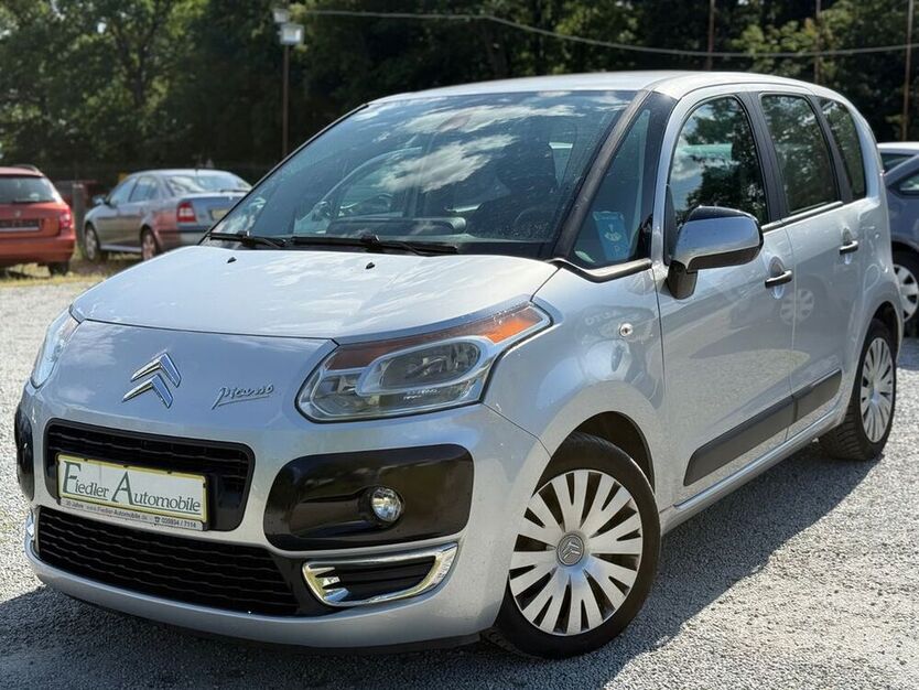C3 Picasso