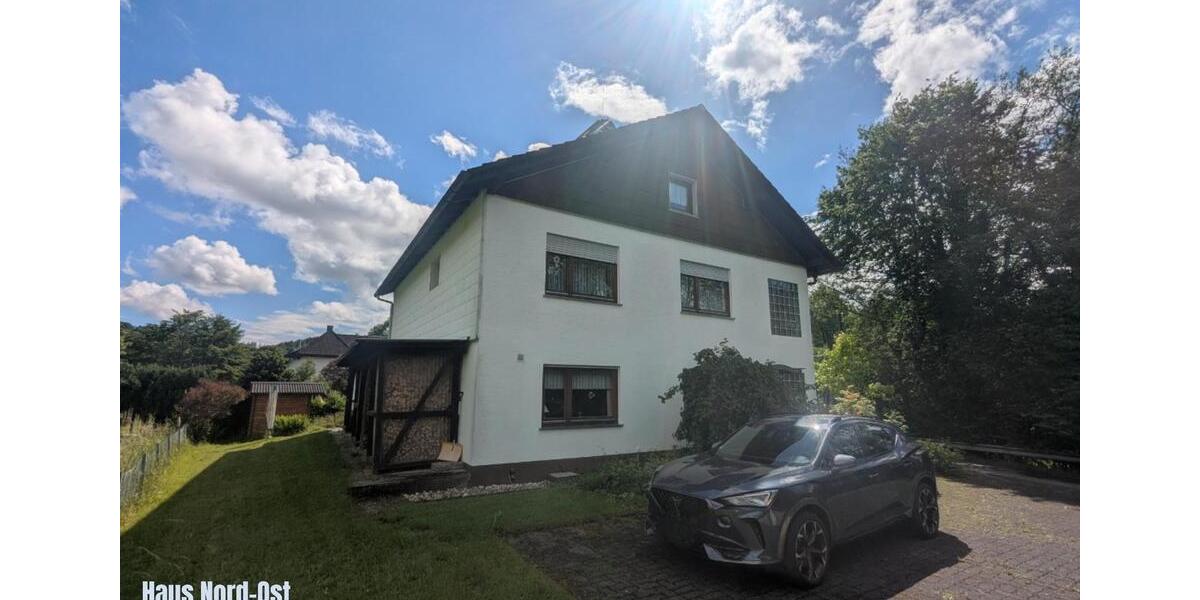 Einfamilienhaus Netphen - 2 Zimmer, 180 m&sup2;, 240.000&euro; | Angebot:26822015