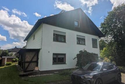Haus Netphen - 2 Zimmer, 180 m&sup2;, 240.000&euro; | Angebot:26822015