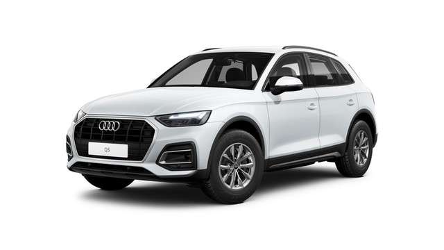 Audi Q5 6.828 km 44.990 &euro; Speyer 67346