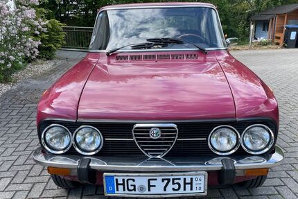 Alfa Romeo Giulia 59.167 km 11.950 &euro; Neu-Anspach 61267