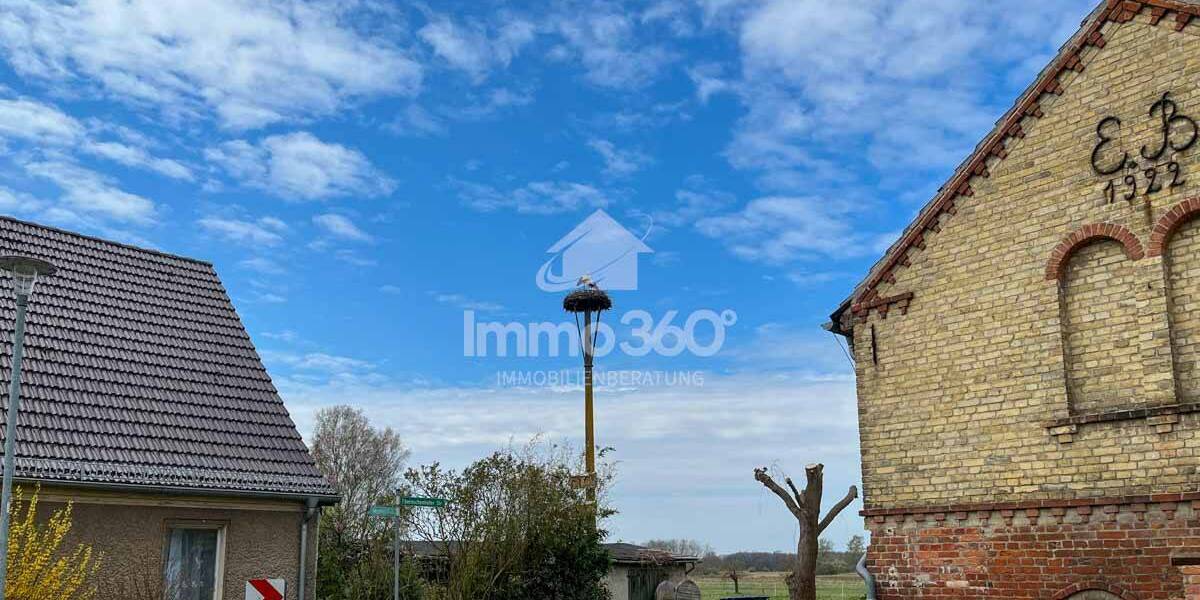 Einfamilienhaus Nauen Börnicke - 2 Zimmer, 90 m&sup2;, 200.000&euro; | Angebot:26790733