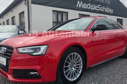 Audi A5 177.000 km 12.950 &euro; Königsbrunn bei Augsburg 86343