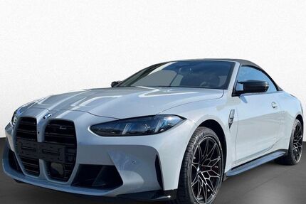 BMW M4 5.900 km 113.440 &euro; Bad Homburg 61352