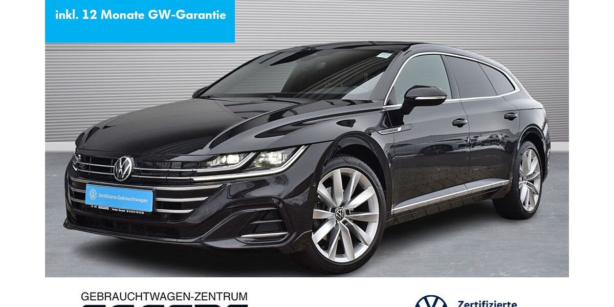 VW Arteon 101.350 km 26.990 &euro; Verden 27283