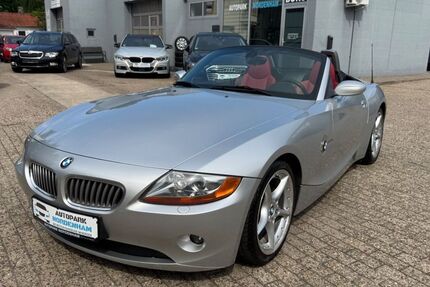 BMW Z4 215.000 km 12.950 &euro; Nordenham 26954