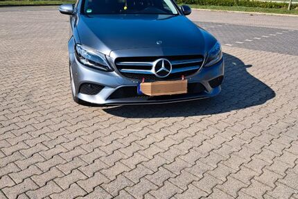 Mercedes-Benz C 180 88.000 km 20.980 &euro; Ennigerloh 59320