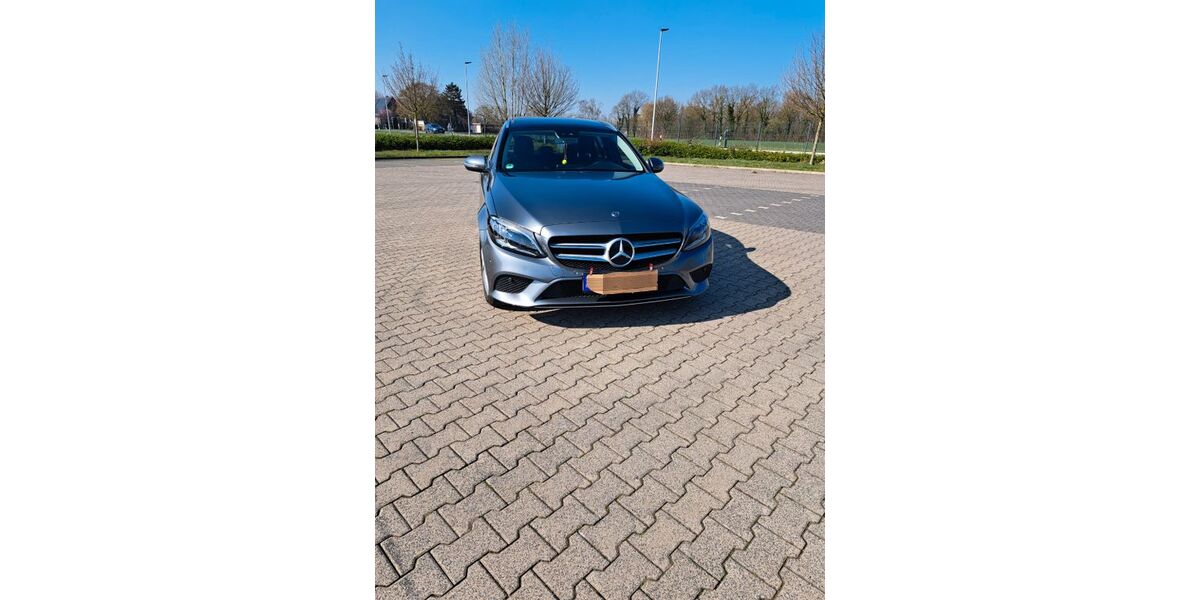 Mercedes-Benz C 180 88.000 km 20.980 &euro; Ennigerloh 59320