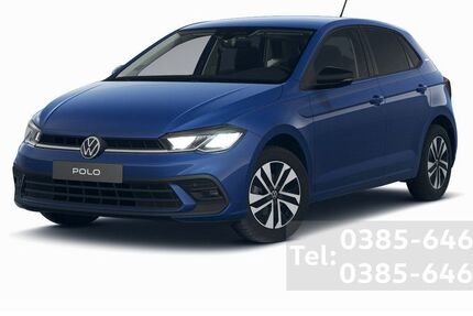 VW Polo 2.500 km 25.990 &euro; Schwerin 19061