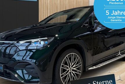 Mercedes-Benz EQE SUV 19.256 km 69.440 &euro; Simmern 55469