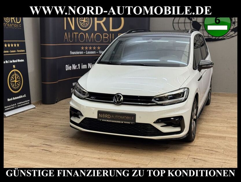 VW Touran 80.580 km 32.900 € Rastede/ Wahnbek 26180