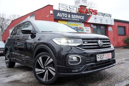 VW T-Cross 5.000 km 25.990 &euro; Berlin 13509