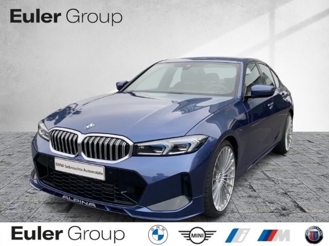 Alpina B3 26.328 km 72.849 &euro; Frankfurt 60314