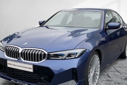 Alpina B3 26.328 km 77.977 &euro; Frankfurt 60314