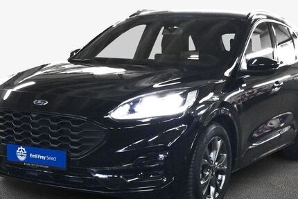 Ford Kuga 12.576 km 26.503 &euro; Hannover 30165