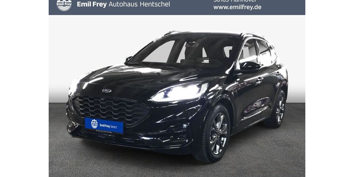 Ford Kuga 12.576 km 26.503 &euro; Hannover 30165