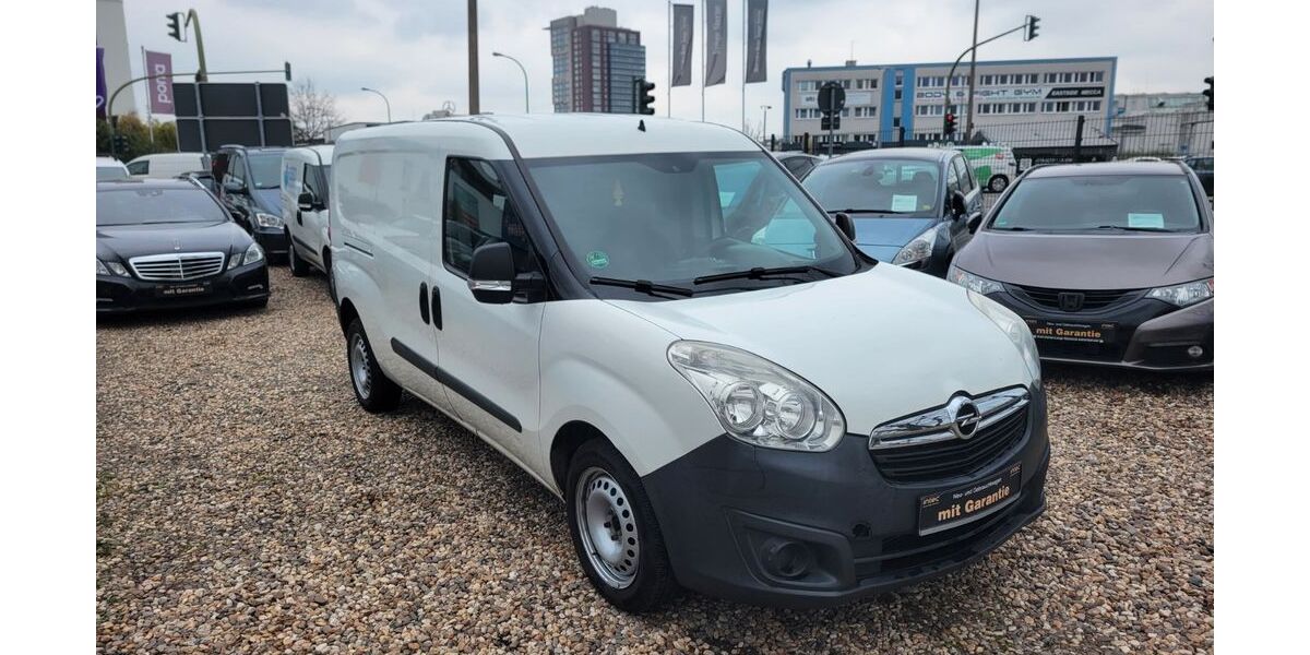 Opel Combo 164.887 km 5.000 &euro; Potsdam 14480