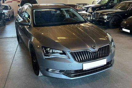Skoda Superb 149.587 km 14.999 &euro; Tittmoning 84529