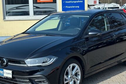 VW Polo 12.604 km 21.900 &euro; Haßloch 67454