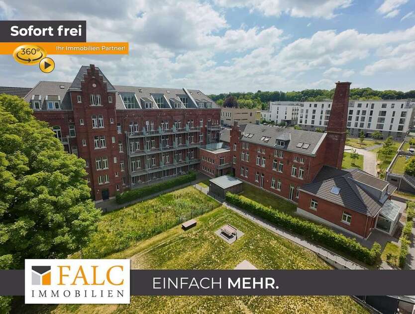 Wohnung zum Mieten in Aachen 1.094 € 75.1 m²