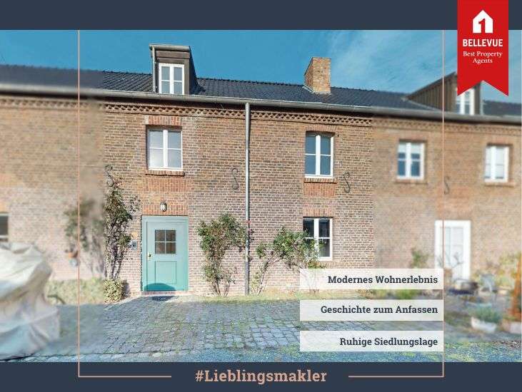 Haus zum Kaufen in Erftstadt 495.000 € 105 m² 6 zimmer