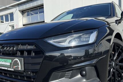 Audi A4 49.021 km 21.860 &euro; Marktredwitz 95615