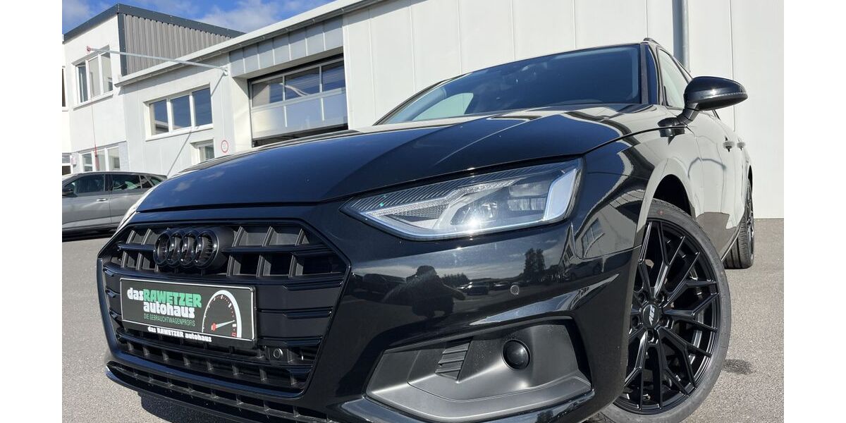 Audi A4 49.021 km 21.860 &euro; Marktredwitz 95615