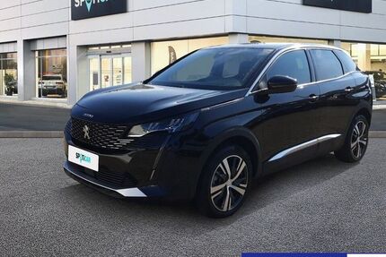 Peugeot 3008 39.458 km 21.930 &euro; Bischofswerda 01877