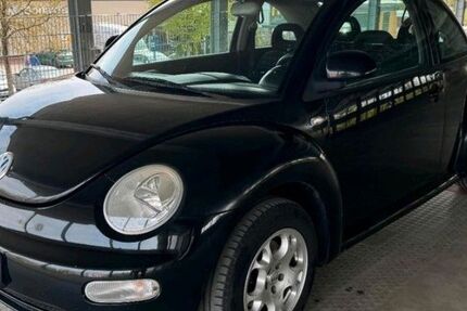 VW New Beetle 248.000 km 1.111 &euro; Pähl 82396