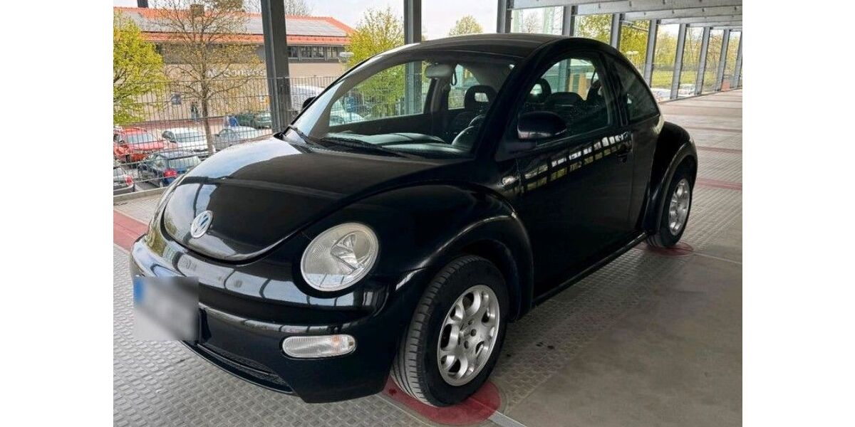 VW New Beetle 248.000 km 1.111 &euro; Pähl 82396