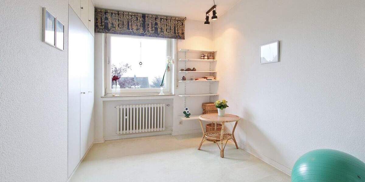 Reihenendhaus Steinfurt Burgsteinfurt - 6 Zimmer, 122 m&sup2;, 199.000&euro; | Angebot:25798102