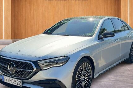 Mercedes-Benz E 220 6.000 km 60.900 &euro; Luckenwalde 14943
