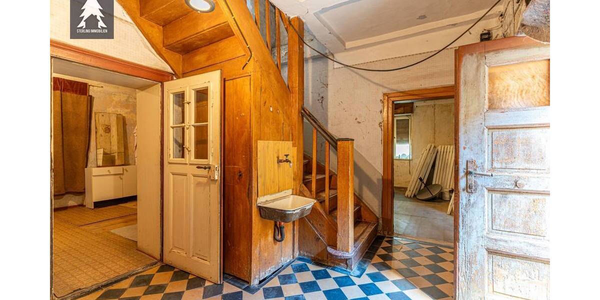 Einfamilienhaus Seeland Gatersleben - 7 Zimmer, 220 m&sup2;, 69.000&euro; | Angebot:25734346