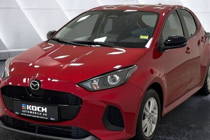 Mazda 2 16.895 km 18.400 &euro; Berlin 12681