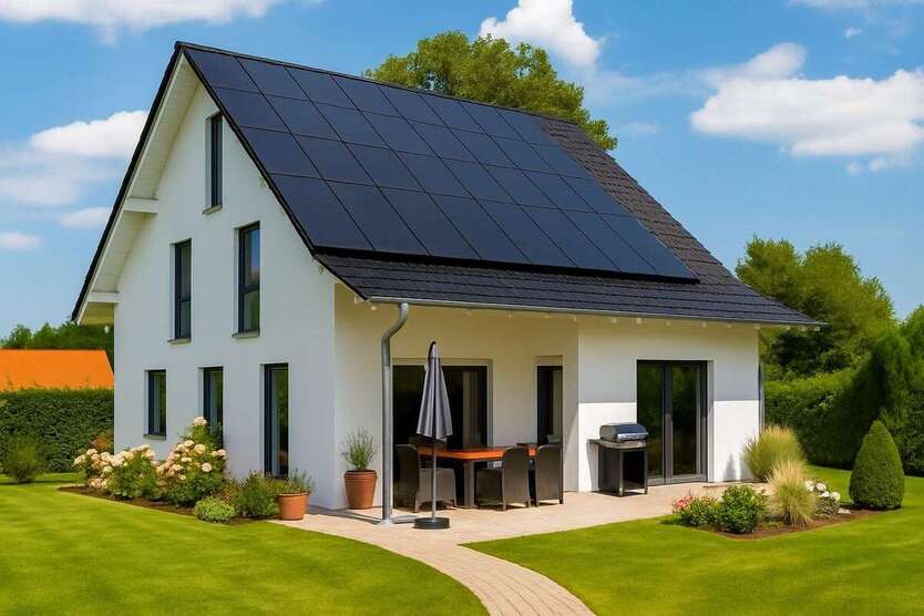 Haus zum Kaufen in Wendhausen 489.000 € 134 m² 5 zimmer