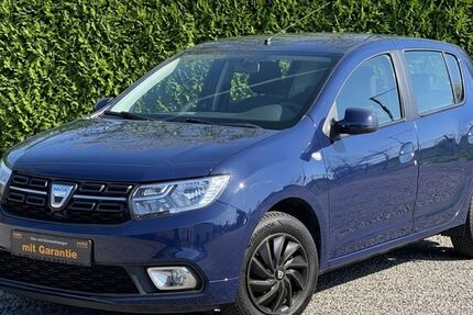 Dacia Sandero 49.990 km 7.790 &euro; Neumarkt 92318