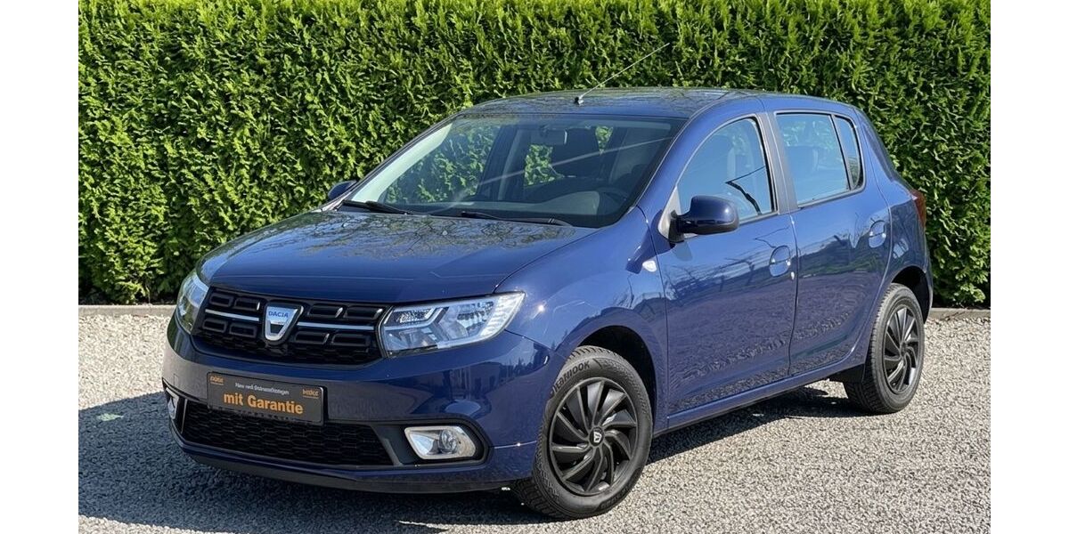Dacia Sandero 49.990 km 7.790 &euro; Neumarkt 92318