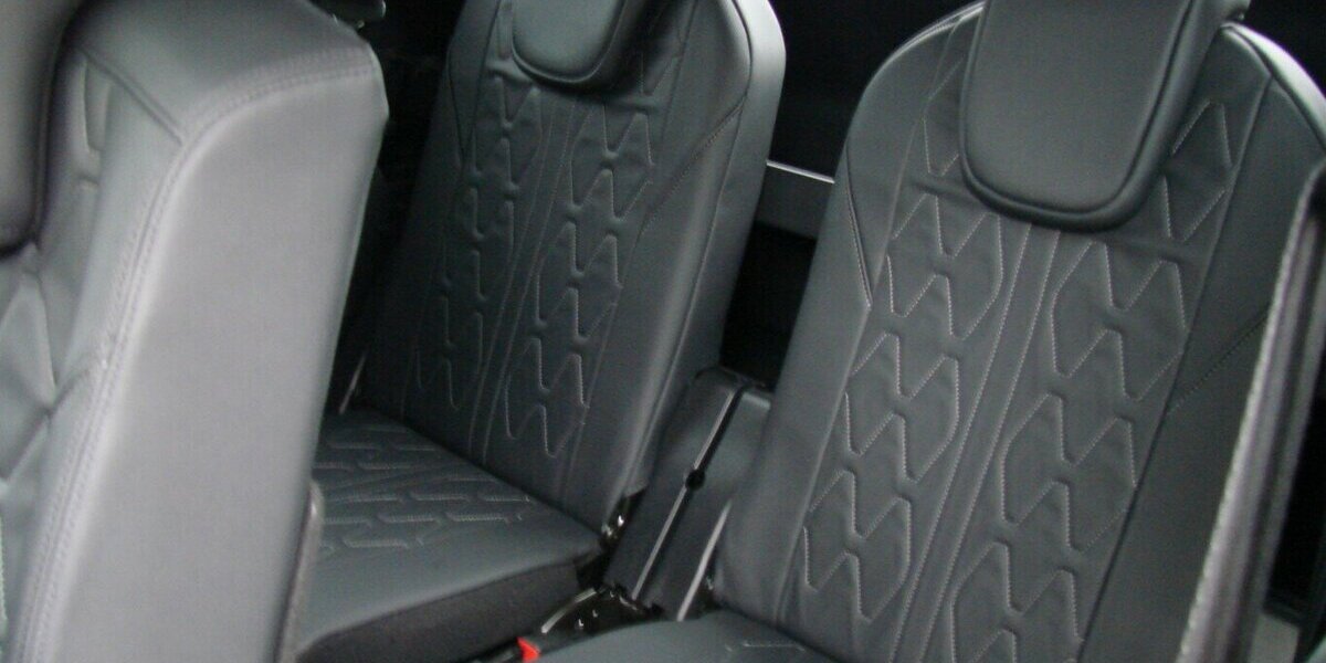 Peugeot 5008 1.2 PureTech 130 GT-Line Leder ACC Navi Pano 30.873 km 27.980 &euro; Falkensee 14612