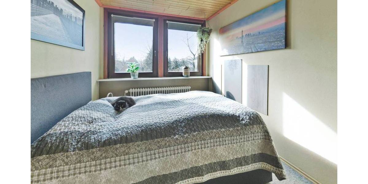 Doppelhaushälfte Kaaks - 4 Zimmer, 97 m&sup2;, 199.000&euro; | Angebot:25705226