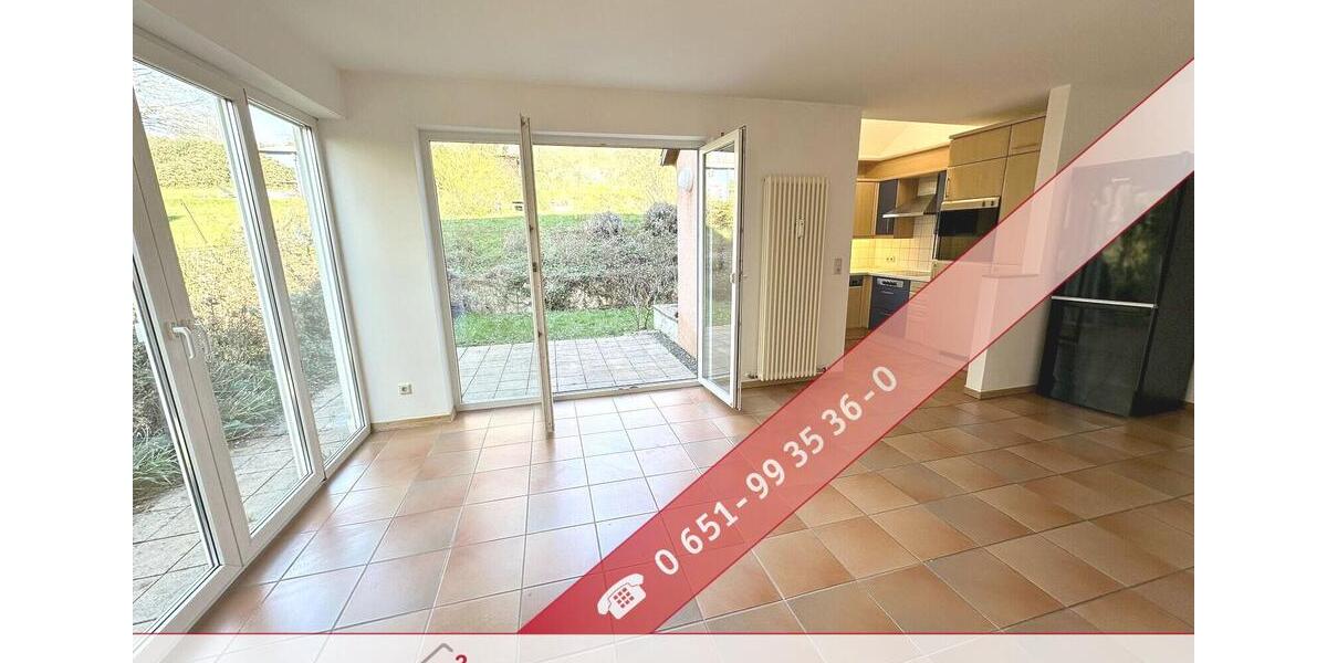 Maisonettenwohnung Trier Nord - 4 Zimmer, 84 m&sup2;, 980&euro; | Angebot:26381046
