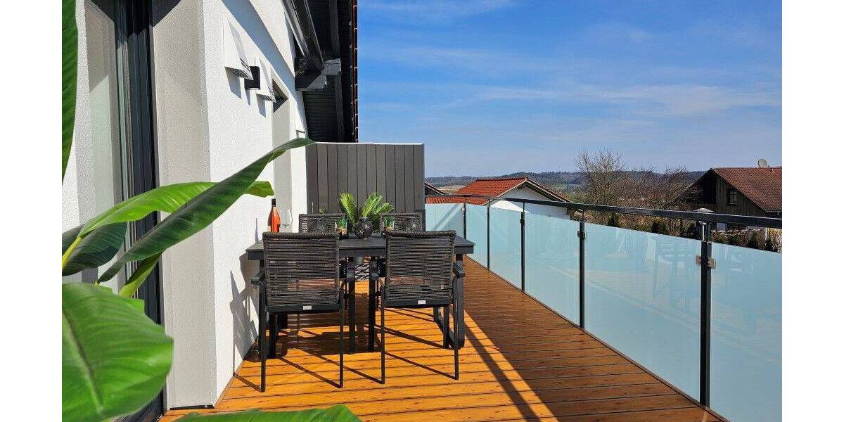Einfamilienhaus Ortenburg Unteriglbach - 8 Zimmer, 195 m&sup2;, 499.000&euro; | Angebot:26306107