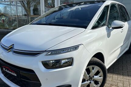 Citroen C4 Picasso 116.000 km 8.690 &euro; Bergheim Zieverich (bei Köln) 50126