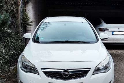Opel Astra 57.300 km 5.999 &euro; Niefern-Öschelbronn 75223